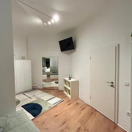 公寓 Bege Zenspace