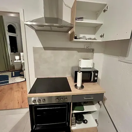 公寓 Bege Zenspace *