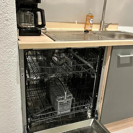 Lejlighed Bege Zenspace Essen