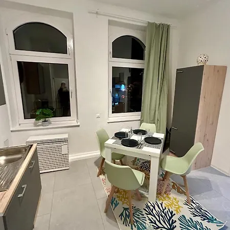 Bege Zenspace * Essen