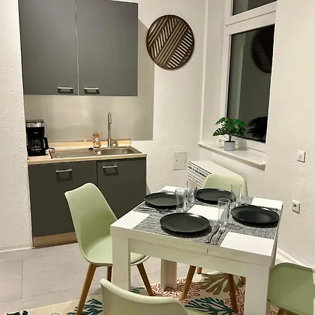 Bege Zenspace Essen
