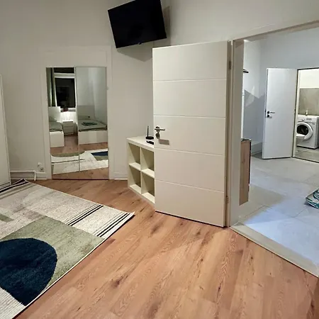 Apartment Bege Zenspace