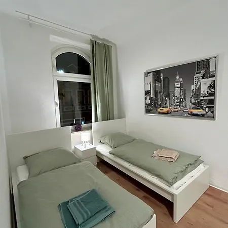 Bege Zenspace *