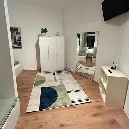 公寓 Bege Zenspace *