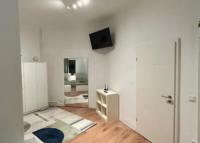 Lejlighed Bege Zenspace