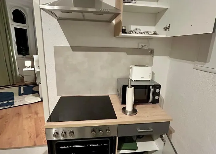 Apartment Bege Zenspace *