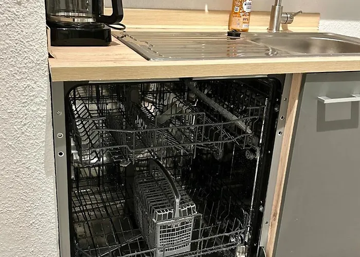 Lejlighed Bege Zenspace Essen