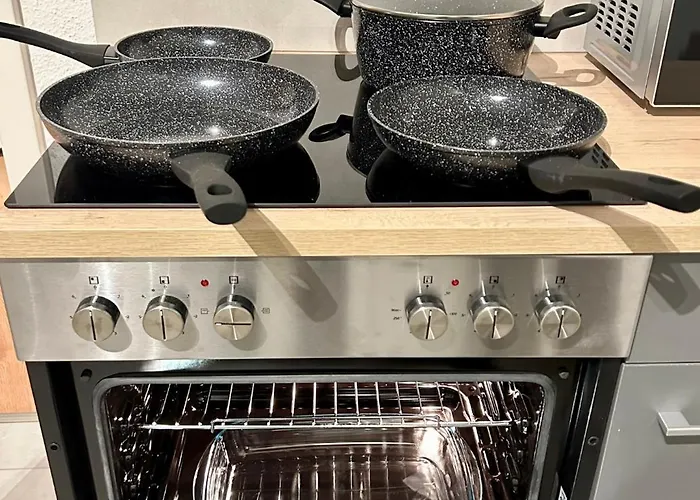 Lejlighed Bege Zenspace