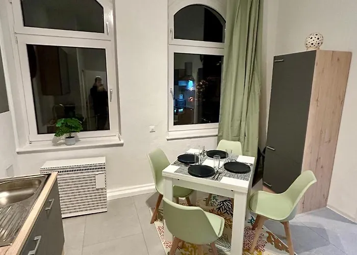 Bege Zenspace * Essen