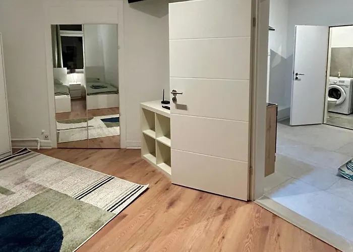 Apartment Bege Zenspace