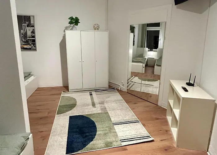 Lejlighed Bege Zenspace *