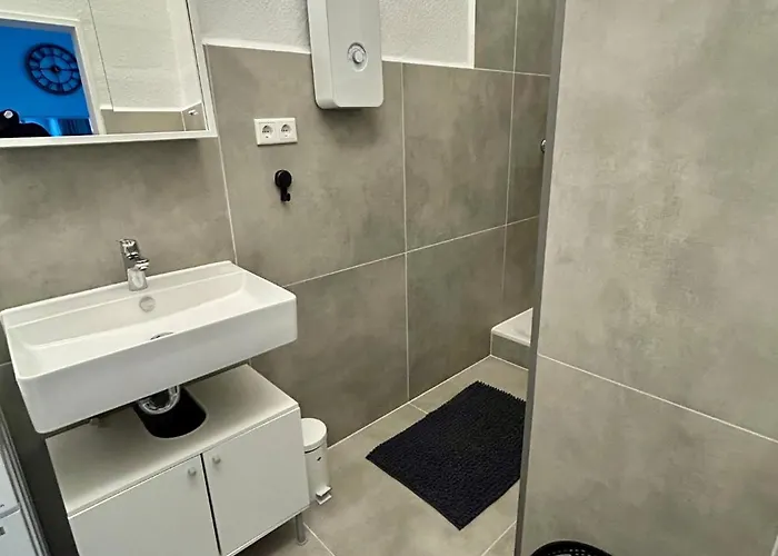 Lejlighed Bege Zenspace