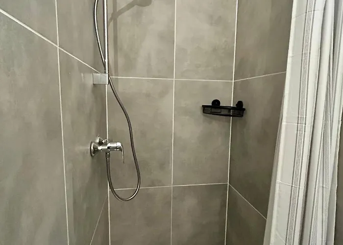 Bege Zenspace * Essen